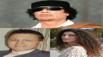 تفاصيل مثيرة: زوجة وابنة الكيخيا يفشيان دور القذافي في اختطافه واغتياله